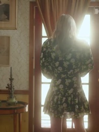 Episode 42 - Gefangen im Körper einer verlassenen Luna