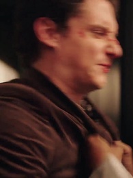 Dei Segunda Chance ao Cupido - Episode 16