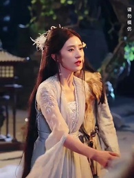 桃夭醉龍吟 - Episode 29