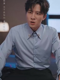 第33集 - 黑月光只想爆紅