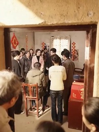 Time Couldn’t Cool Us Down - Episode 16