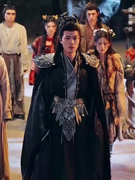 桃夭醉龍吟 - Episode 26