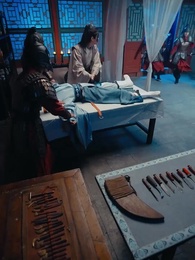 Menantu Tabib Miskin - Episode 24