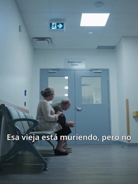 Cuando el amor llega tarde - Episode 61