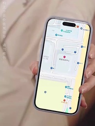 第15集 - 寶貝，等我