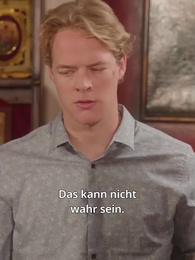 Episode 32 - Gefangen im Körper einer verlassenen Luna