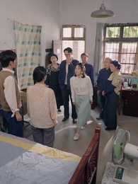 ตอนที่ 3 - ลิขิตรักข้ามเวลา