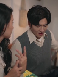 ลิขิตรักข้ามเวลา - Episode 45