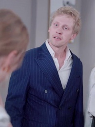 Big Shot - Episode 34