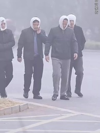 共眠一帆聽冬雨 - Episode 22