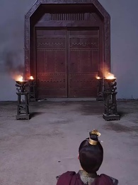 沙盤秘境:小人國之戰 - Episode 14