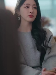 第21集 - 想你似風路過我