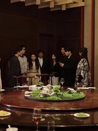 Episode 60 - Time Couldn’t Cool Us Down