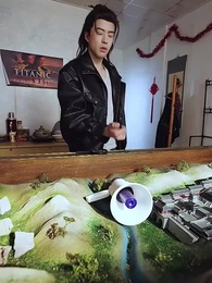 第16集 - 沙盤秘境:小人國之戰