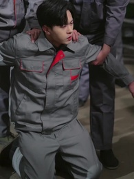 Fate Exchange - Episode 11