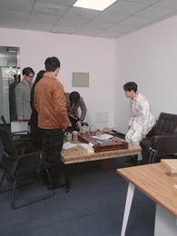 Fate Exchange - Episode 15