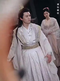 桃夭醉龍吟 - Episode 10