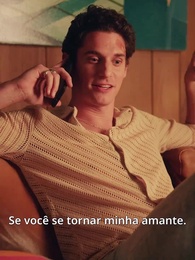 Dei Segunda Chance ao Cupido - Episode 7