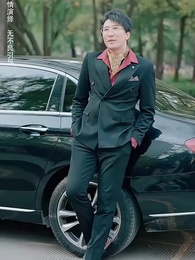 第42集 - 逆流而上