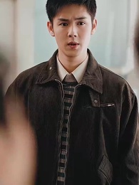 你好，我叫許星月 - Episode 29