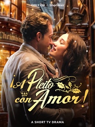 ¡A Pleito con Amor!
