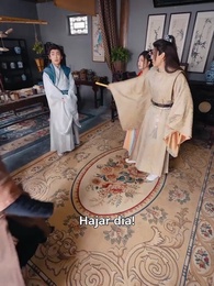 Menantu Tabib Miskin - Episode 3