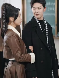 黑月光只想爆紅 - Episode 55