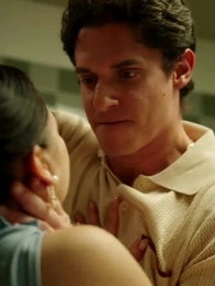 Dei Segunda Chance ao Cupido - Episode 13