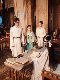 27화 - 새로운 인생, 나만 위하여