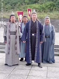 第56集 - 我本良善非惡徒