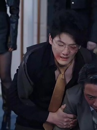 共眠一帆聽冬雨 - Episode 47