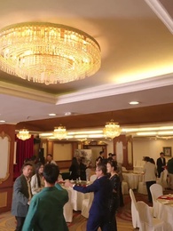 Episode 18 - Fate Exchange