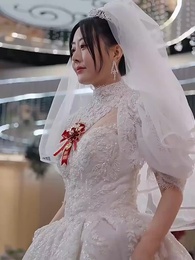 第23集 - 天放晴，我放手