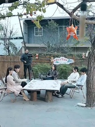 第6集 - 黑月光只想爆紅