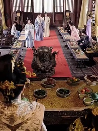 第39集 - 餘香散盡恨難平