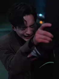 第25集 - 想你似風路過我