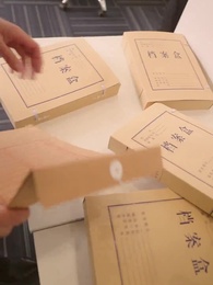 Episode 14 - Fate Exchange