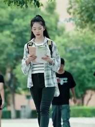 [더빙 버전] 얼음 속에 핀 꽃 - Episode 6