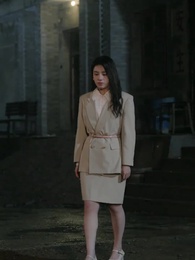 ตอนที่ 57 - ลิขิตรักข้ามเวลา