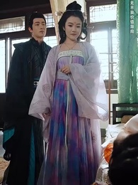 餘香散盡恨難平 - Episode 22