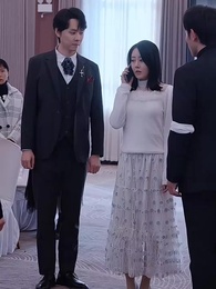 天放晴，我放手 - Episode 17