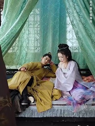 第25集 - 餘香散盡恨難平