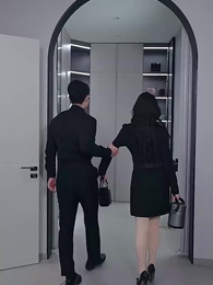 第12集 - 親愛的翻譯官小姐