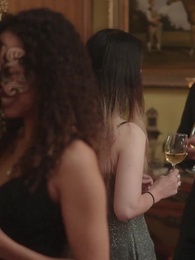 Episode 64 - Gefangen im Körper einer verlassenen Luna