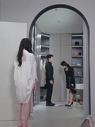 親愛的翻譯官小姐 - Episode 13