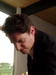 Dei Segunda Chance ao Cupido - Episode 20