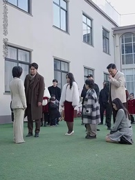 第33集 - 寶貝，等我