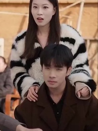 Time Couldn’t Cool Us Down - Episode 8