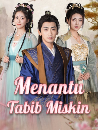 Menantu Tabib Miskin