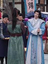 我本良善非惡徒 - Episode 14